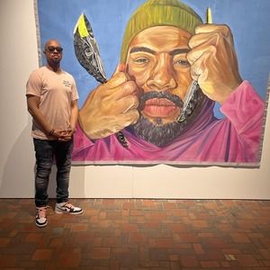 Meet your Posher, Marcus